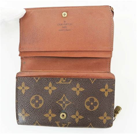 original Louis Vuitton wallet